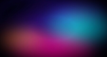 Obraz premium Vibrant multicolored gradient background with pink blue and purple hues