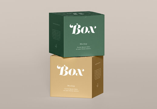 Two Box in Tower