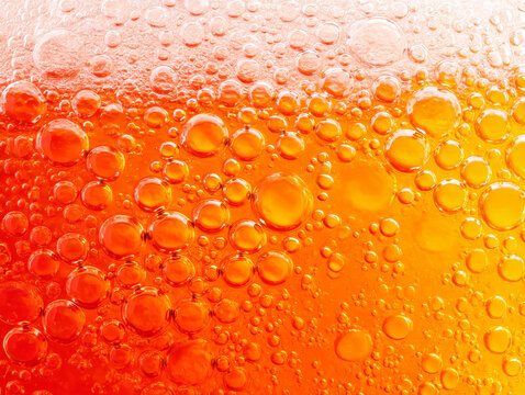 beer close up 