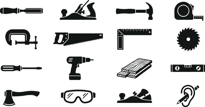 set of tools