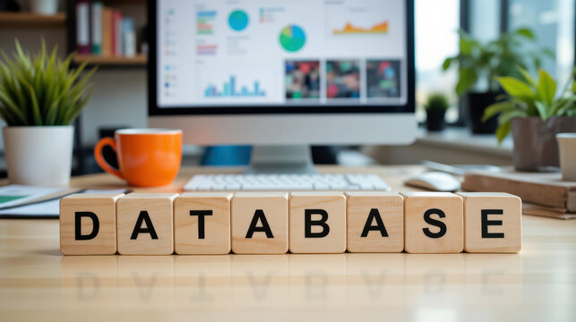 Secure database server maintenance dashboard configuration and cyber protection deployment protocols for corporate web infrastructure monitoring or internet analytics system connection