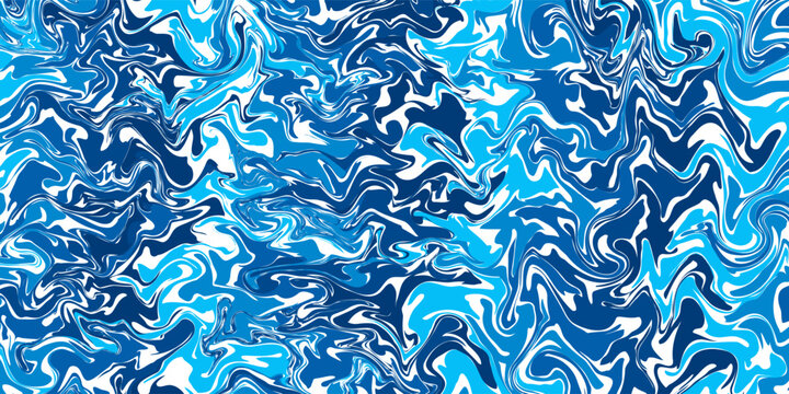Wave water pattern line icon logo background vector wavy undulate logo. vector eps 10.