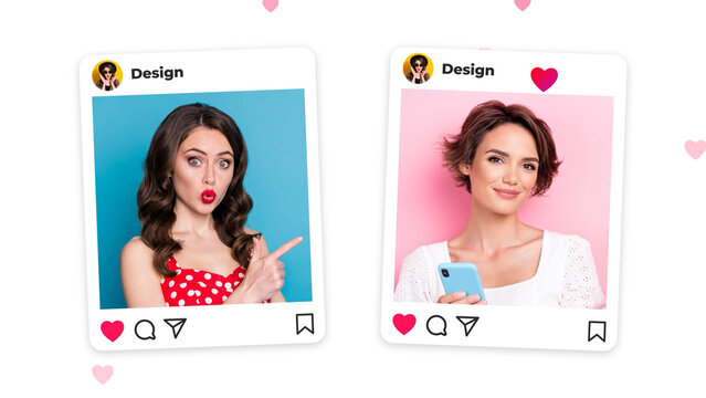 Fast Slideshow Social Media