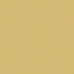 Fototapeta premium Subtle light golden woven texture pattern background with abstract, background