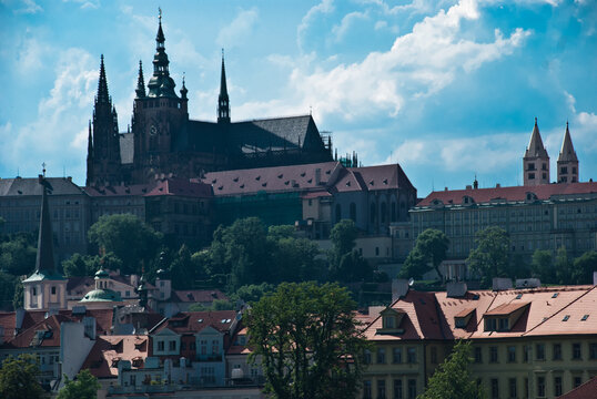 Praga