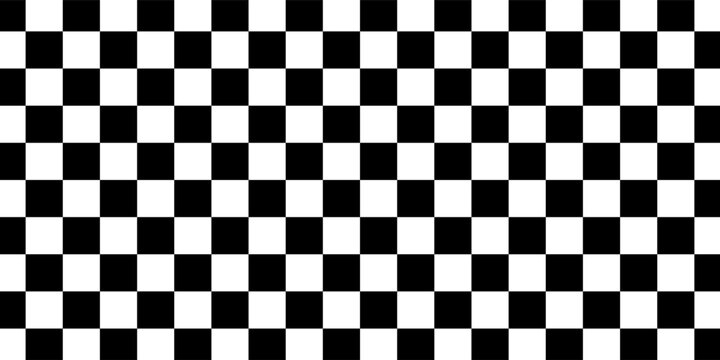 Textured red checkered tablecloth vector background isolated on white. vecto eps 10