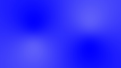 Obraz premium Abstract Blue Gradient Background with Soft Diagonal Light Flow, Vibrant Modern Digital Backdrop, Smooth Color Transition, Futuristic Texture, Creative Wallpaper Design for Technology and Branding