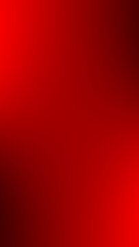 Abstract red Gradient Background with Soft Diagonal Light Flow, Vibrant Modern Digital Backdrop, Smooth Color Transition, Futuristic Texture, Creative Wallpaper Design for Technology and Branding