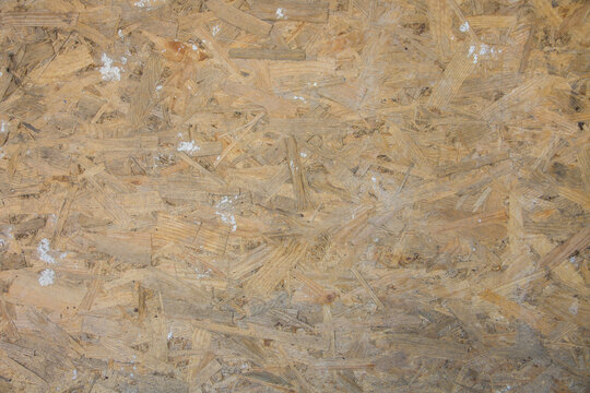 Wooden chipboard texture. Wood chipboard background. Wood chipboard texture
