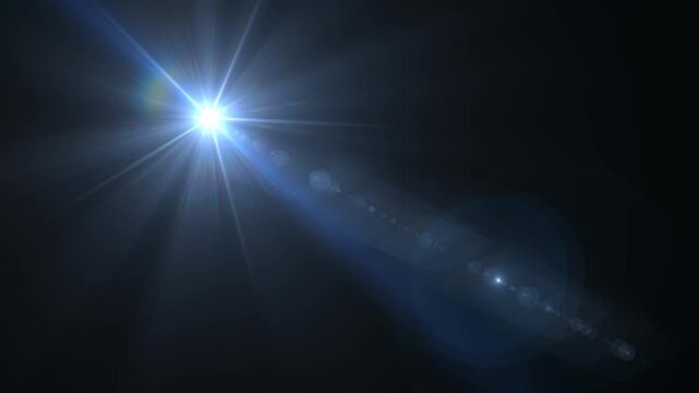 Stunning visual animation pulsating flash light creating dynamic loopable background effect perfect transitions modern designs