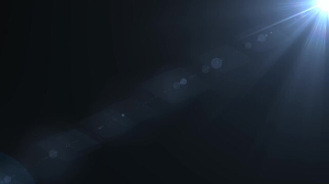 Stunning visual animation pulsating flash light creating dynamic loopable background effect perfect transitions modern designs