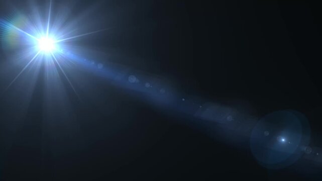 Stunning visual animation pulsating flash light creating dynamic loopable background effect perfect transitions modern designs