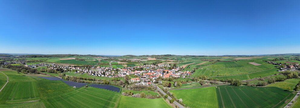 Schwalmtal-Brauerschwend