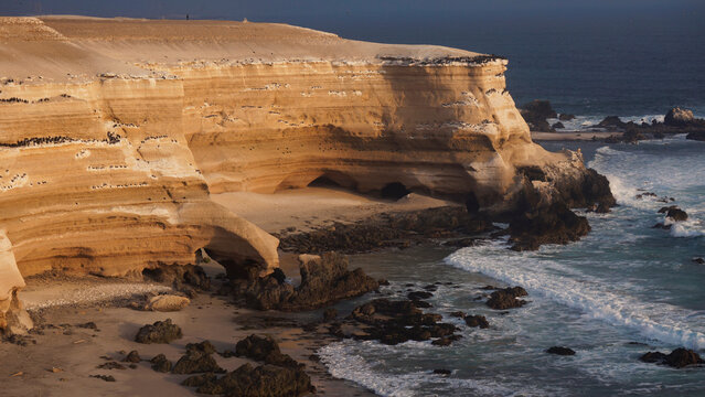 foto de la portada de Antofagasta Chile 02