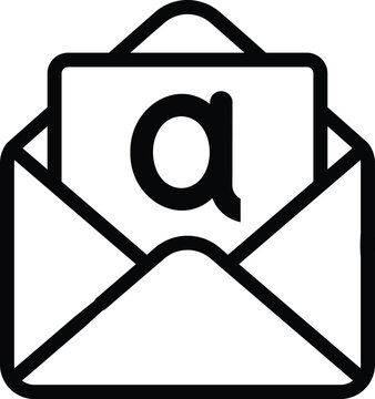 A Beatifull Gmail icon