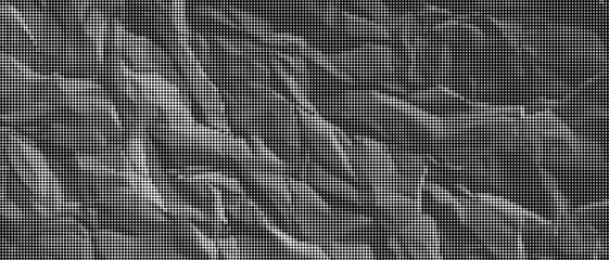 A detailed close-up view of rugged rocks in a natural landscape setting © Firoj