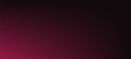 Black dark red purple burgundy maroon plum wine abstract background. Line wave wavy. Color gradient ombre blur fluid. Noise grain mesh. Shine glitter light metallic © Rohman