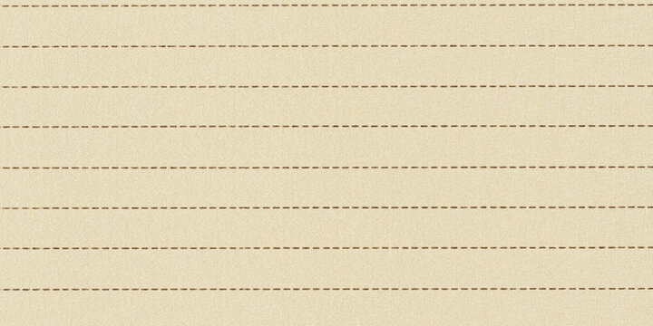 Blank lined spiral notebook paper with horizontal ruled lines and margin on white background