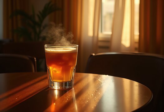 Sumptuous Irish Cream Liqueur Coffee Harmony Night Jazz Lounge Smooth Melodies Mood