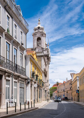 Lisboa, Portugal