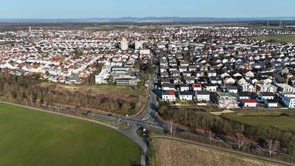 Rodgau-Jügesheim © Fotolyse
