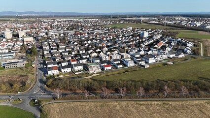 Rodgau-Jügesheim © Fotolyse