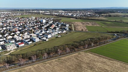 Rodgau-Jügesheim © Fotolyse