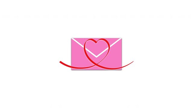 ラブレターの日　5月23日 記念日