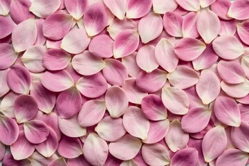 Fototapeta premium Magnolia petal thick
