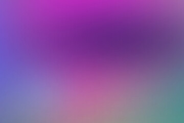 Obraz premium Abstract Purple and Violet Gradient Background