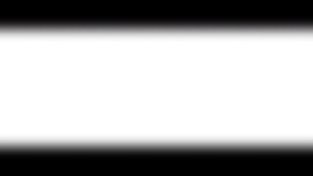 4K Old Slideshow Overlay, Vintage Film Slide Transition Effect