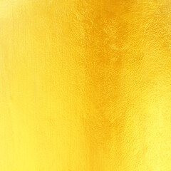 Naklejka premium texture of yellow wall