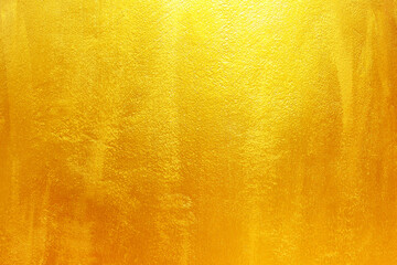 Naklejka premium gold background texture