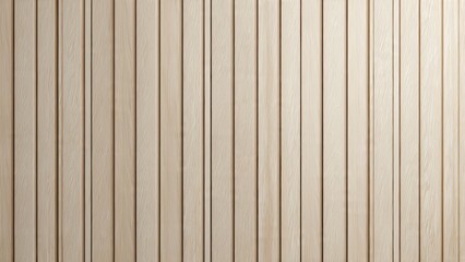 Fototapeta premium Natural Wood Panel Texture Background