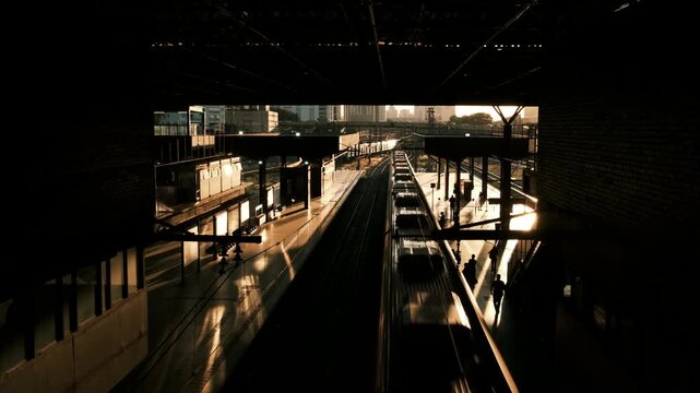 Travel city