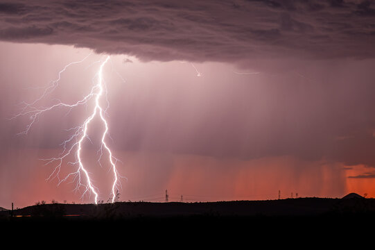 Desert Stormlight