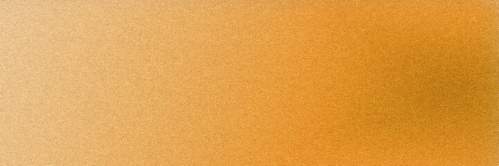 Fototapeta premium Lush golden orange hues with a fine grain texture and subtle glow create a warm, luxurious background ideal for autumn themes, invitations, packaging, and premium branding.
