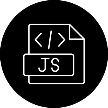 Javascript Icon