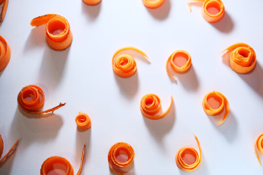 Carrots are a particularly good source of beta carotene, fiber, vitamin K1, potassium and antioxidants