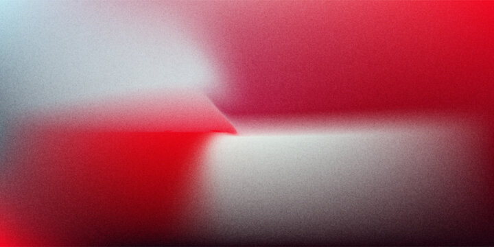 A striking abstract mesh gradient combining white, red, and black tones. professional; purple; red; multi colored; relaxation;