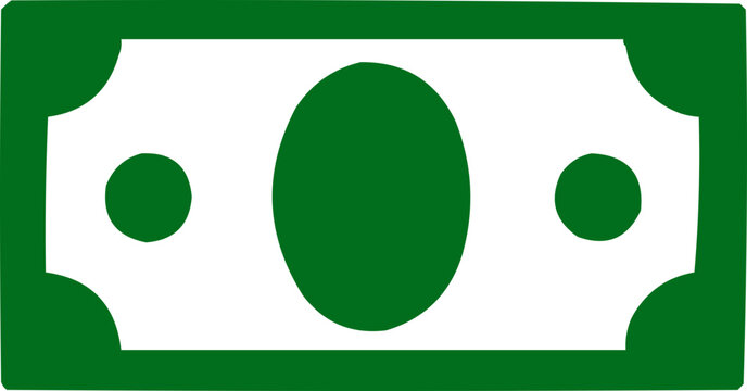 money icon pictogram