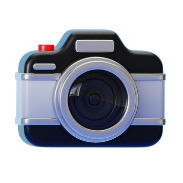 UI Photo Camera
