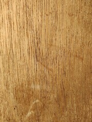 Naklejka premium Distressed Wooden Plank Surface Texture