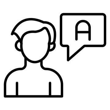 Answer Icon