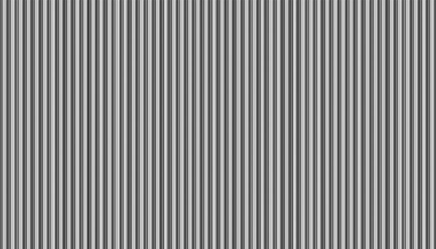 Silver stripe vertical metal alloy texture wall decoration  background