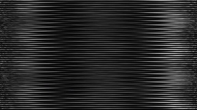 Vhs glitch tv static noise analog distortion retro scanline background loop