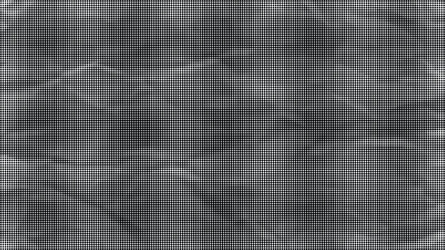 A crumpled piece of paper with a rough surface texture against a transparent background