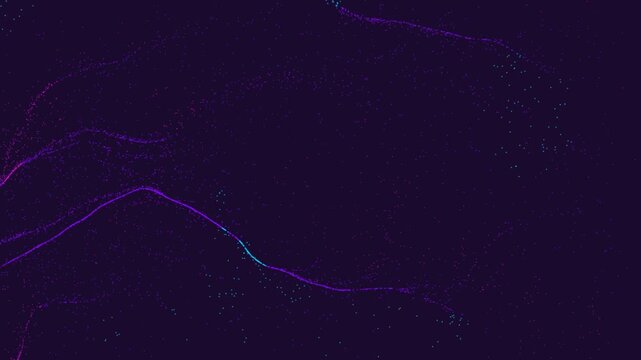 noise field flow