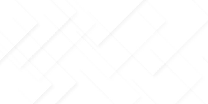 Abstract vector isolated gradient minimal triangle square line overlap tech modern banner web template design.