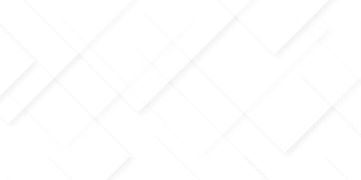 Abstract vector isolated gradient minimal triangle square line overlap tech modern banner web template design.